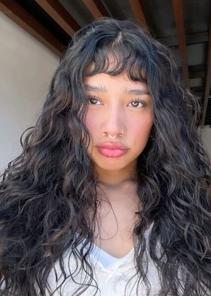 Lizeth Selene photo
