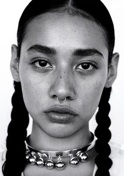 Lizeth Selene photo