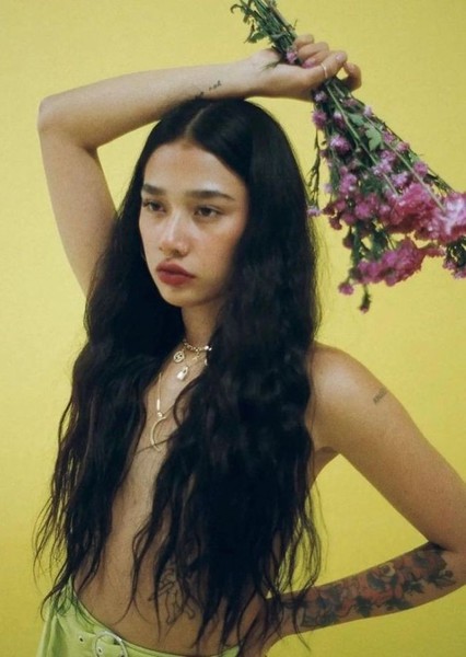 Lizeth Selene photo