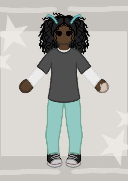 ~ Lizz Outfits Creator ★` by Lizz`