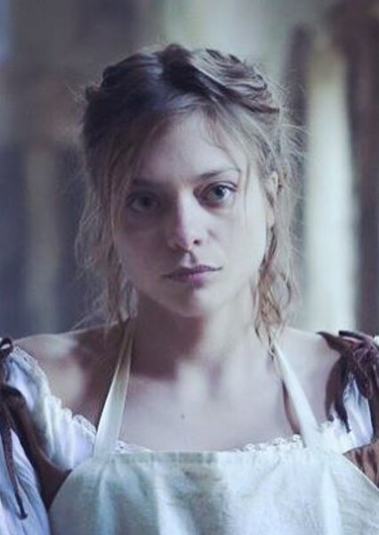 Lizzie Brocheré