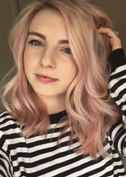 Lizzie Dwyer photo