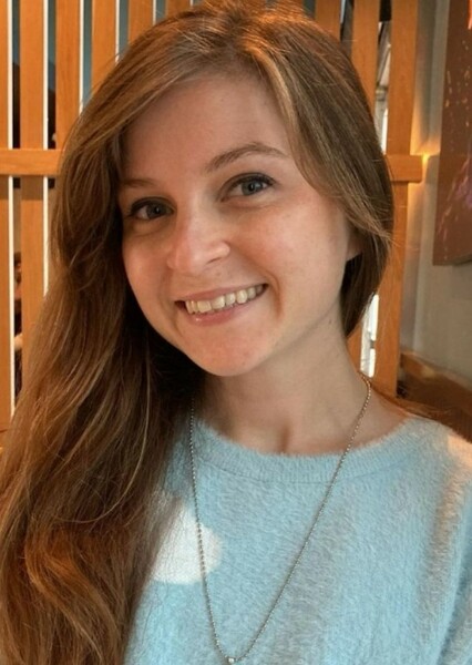 Lizzie Freeman photo