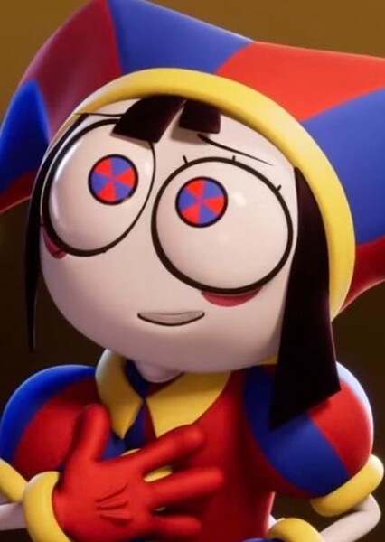 Pomni