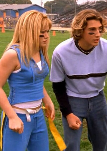 Lizzie McGuire (character) photo