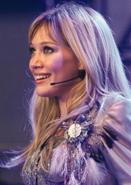 Lizzie McGuire (character) photo