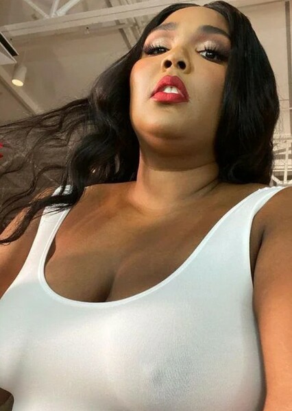 Lizzo photo