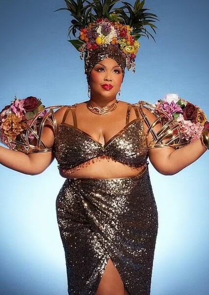 Lizzo