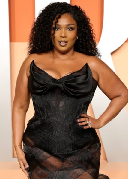 Lizzo photo