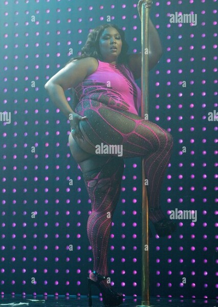 Lizzo photo
