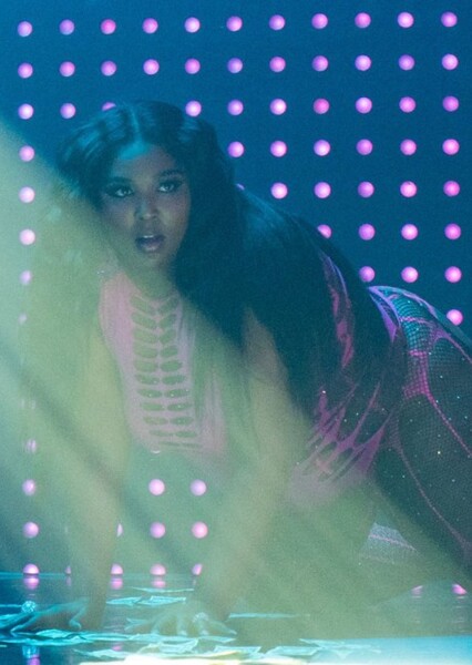 Lizzo photo