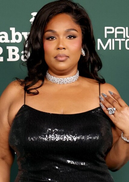 Lizzo photo