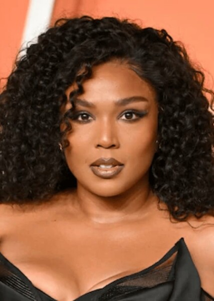Lizzo photo