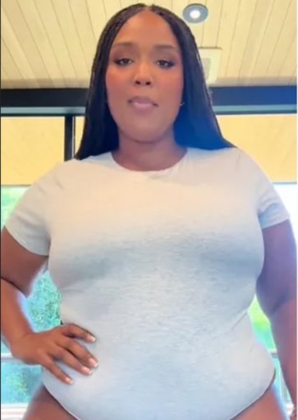 Lizzo photo