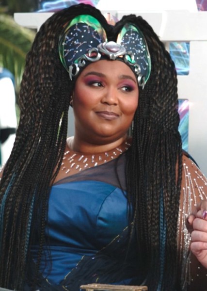 Lizzo photo