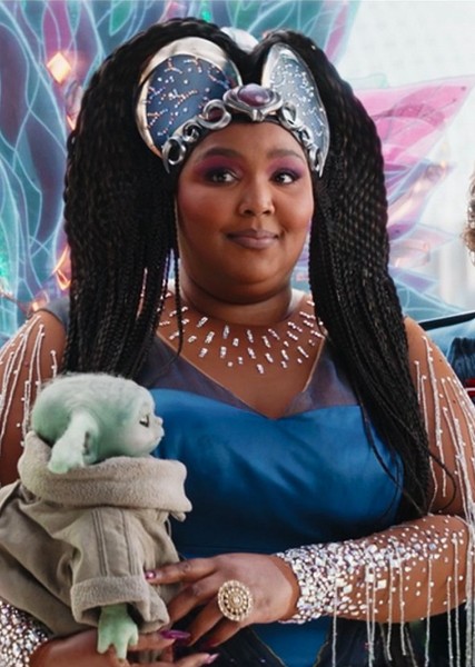 Lizzo photo