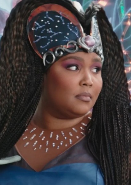 Lizzo photo