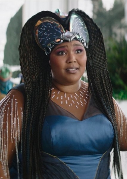 Lizzo photo