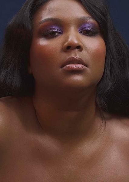 Lizzo photo