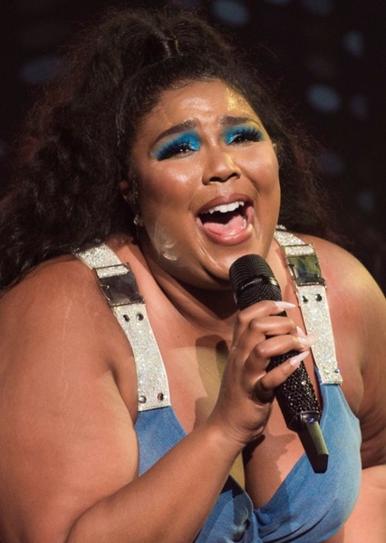Lizzo photo