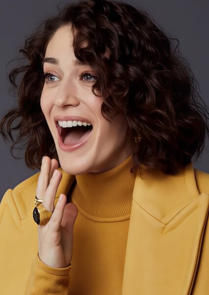 Lizzy Caplan photo