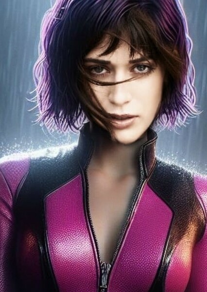 Lizzy Caplan