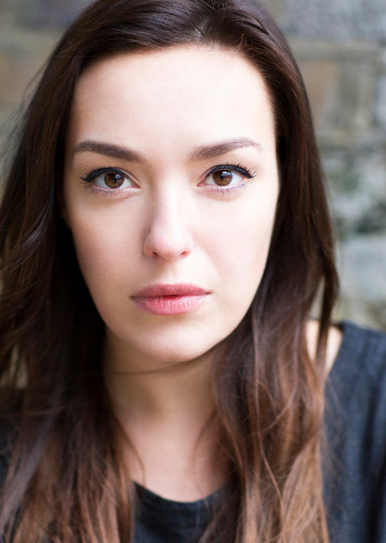 Lizzy Clark photo