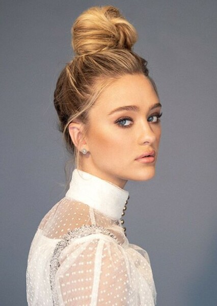 Lizzy Greene