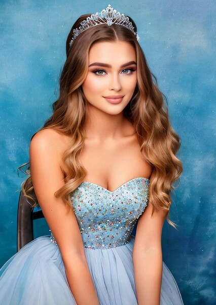 Lizzy Greene photo