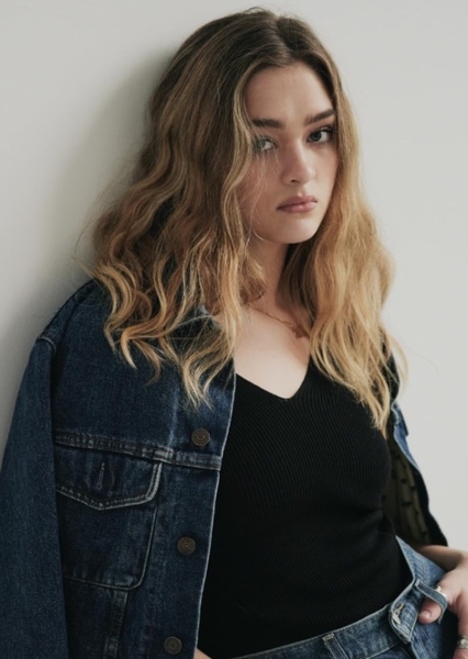Lizzy Greene photo