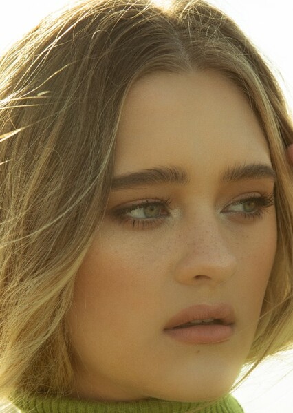 Lizzy Greene photo
