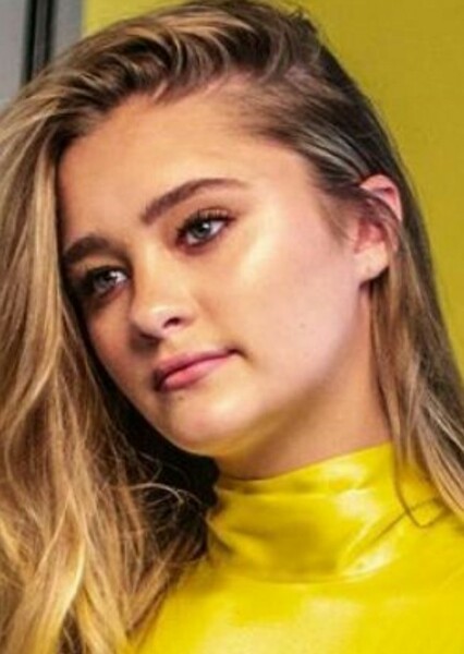 Lizzy Greene photo