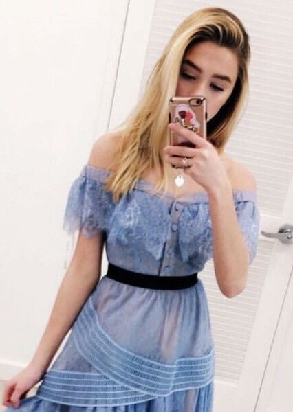 Lizzy Greene photo
