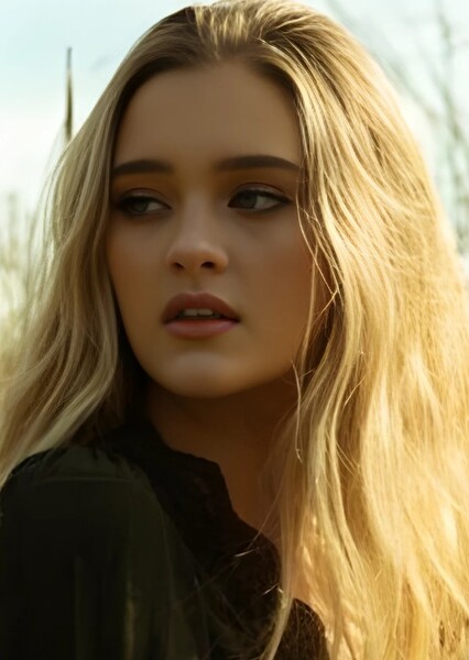 Lizzy Greene photo