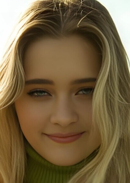 Lizzy Greene photo