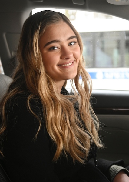 Lizzy Greene photo