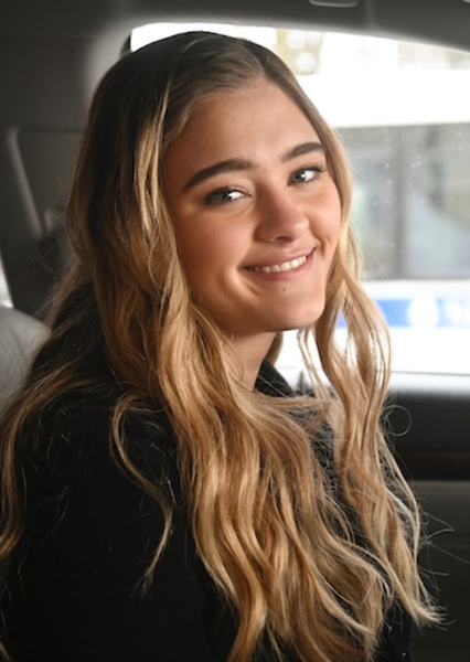 Lizzy Greene photo