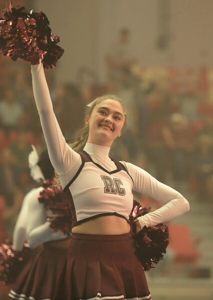 Lizzy Greene photo