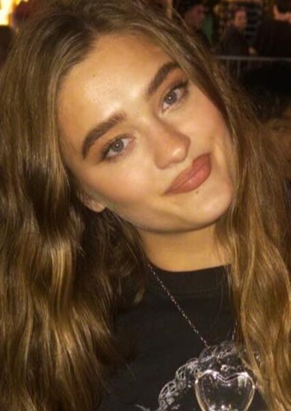 Lizzy Greene