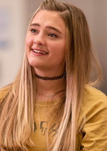 Lizzy Greene photo