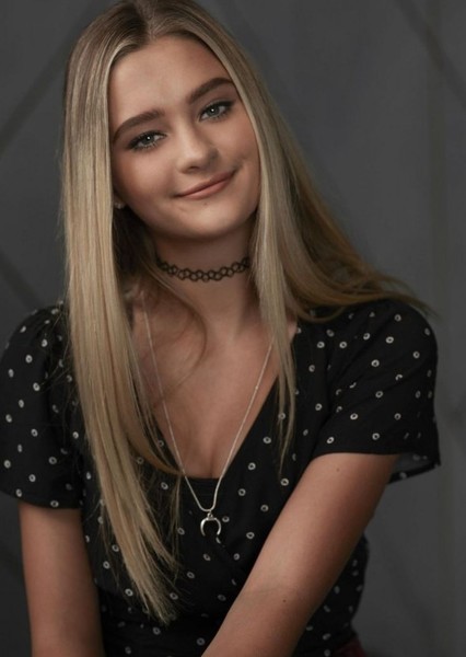 Lizzy Greene photo