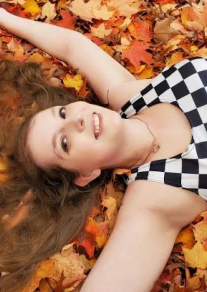 Lizzy Hofe photo