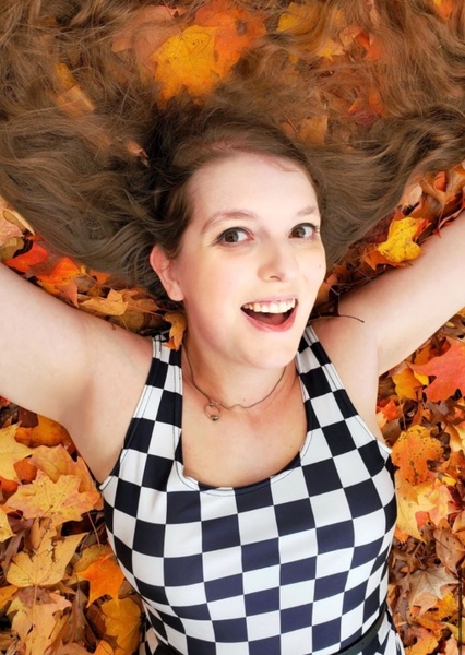Lizzy Hofe photo
