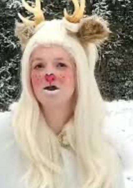 Lizzy Hofe photo
