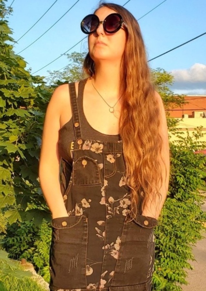 Lizzy Hofe photo