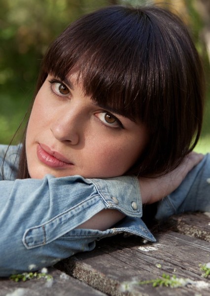 Lizzy Loeb photo