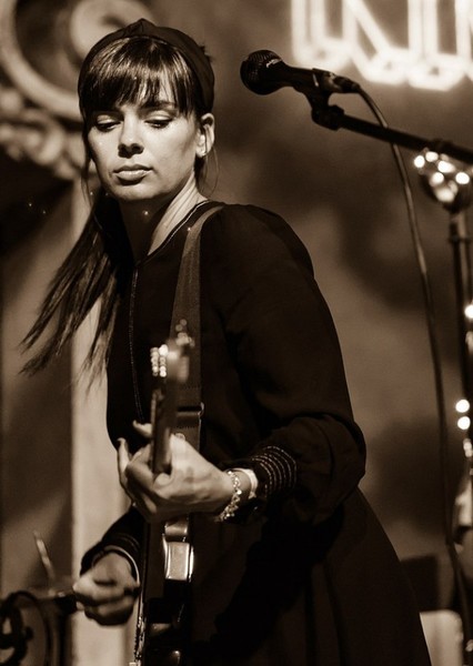 Lizzy Loeb photo