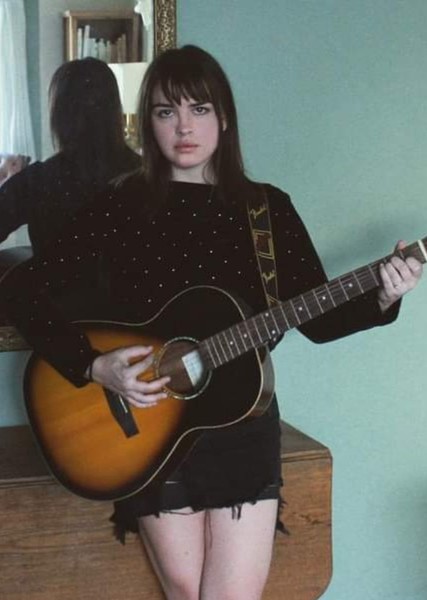 Lizzy Loeb photo
