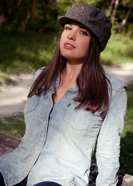 Lizzy Loeb photo