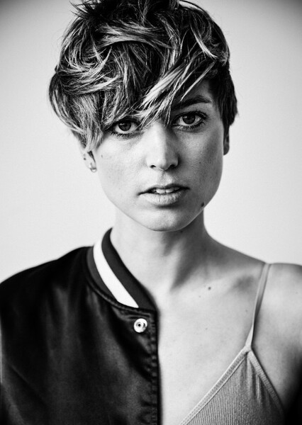 Lizzy McGroder photo